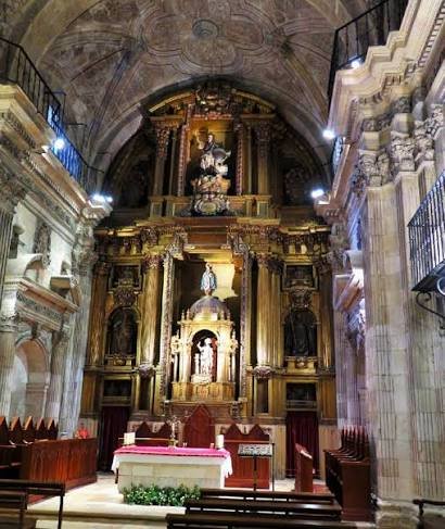 Casa Santo Domingo de Guzmán – Centro de estudios Ak’kutan – Cobán, Alta Verapaz