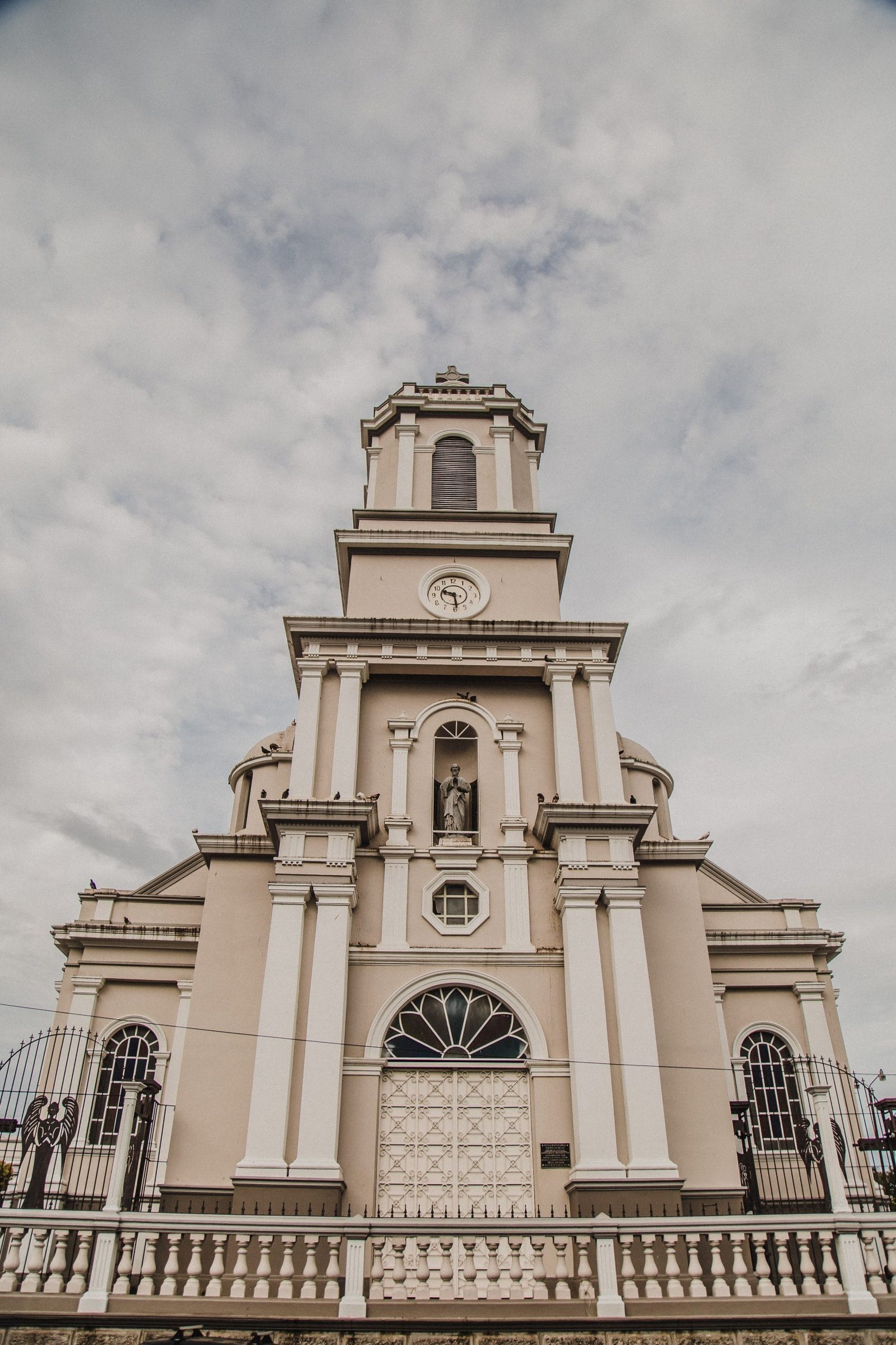 Fray Oscar