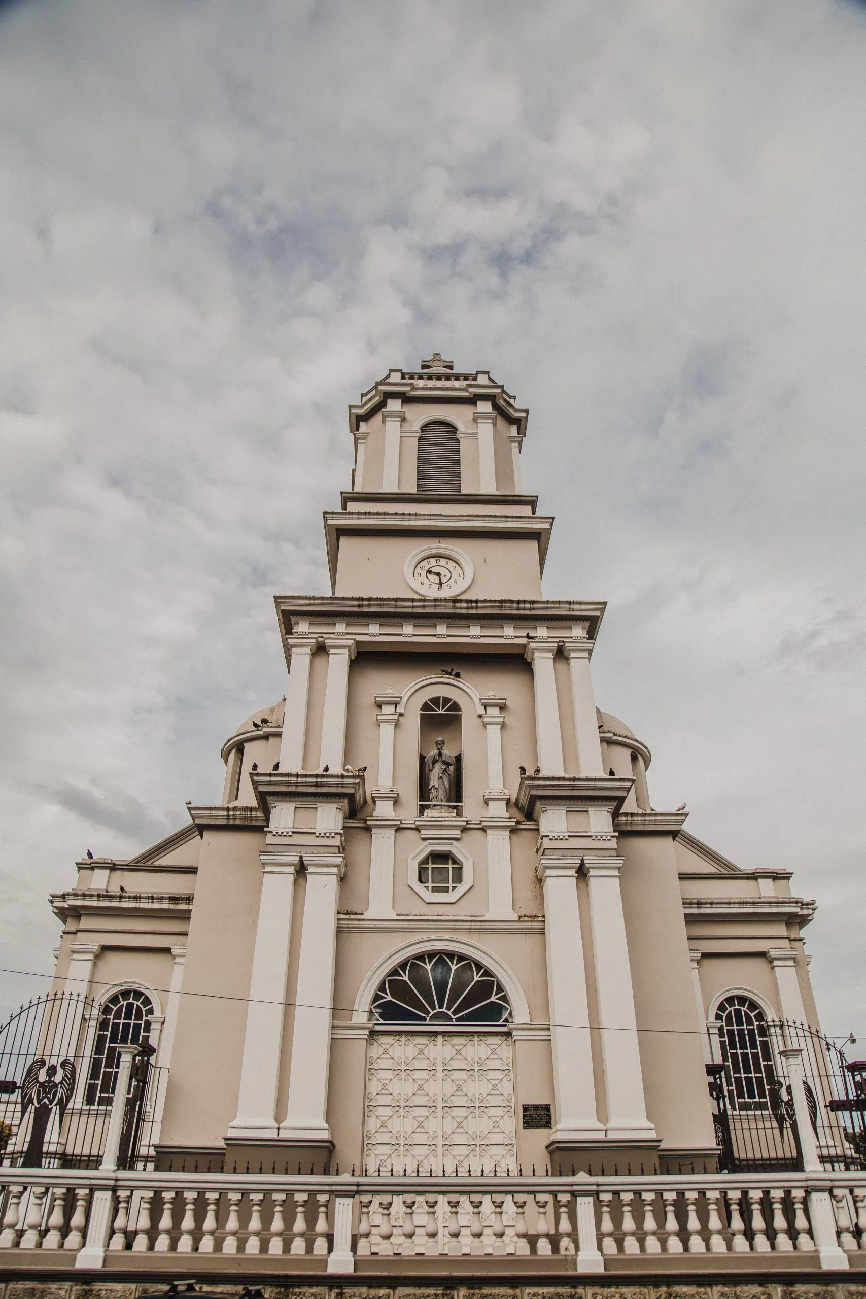 Fray Oscar