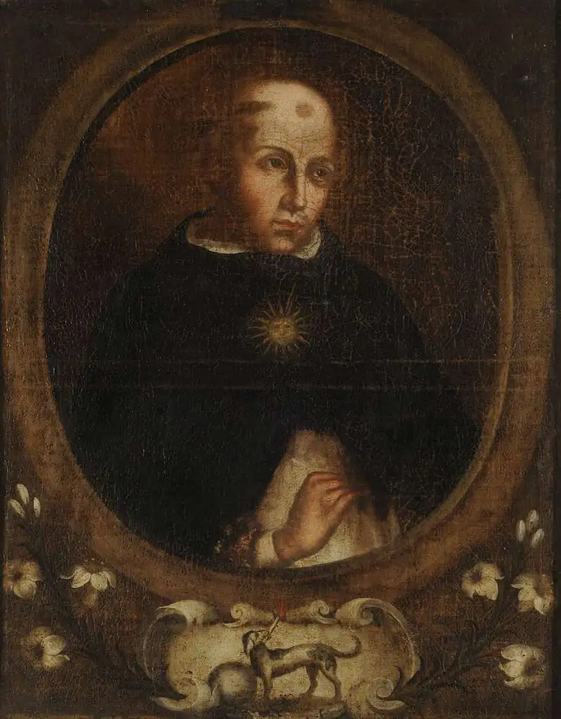 Parroquia Santo Tomás de Aquino / Inmaculada de Tivoli.